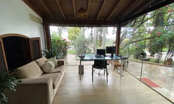 Imagem 4: Casa - Parque Taquaral - Campinas