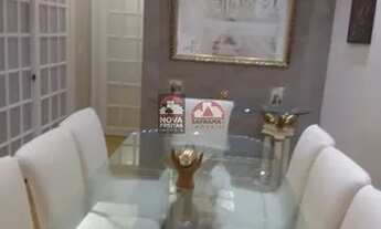 Imagem 3: Apartamento Duplex em São José dos Campos