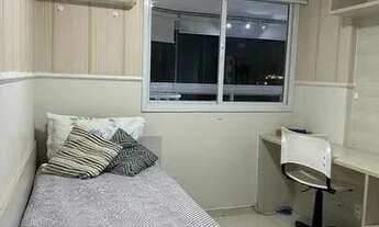 Imagem 4: Barra da Tijuca Apartamento com 2 dormitórios