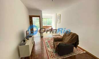 Imagem: Apartamento-À VENDA-Leme-Rio de Janeiro-RJ