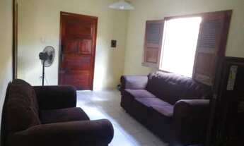 Imagem 4: Casa para venda possui 100 metros quadrados com 3 quartos em Ribeira - Salvador - Bahia