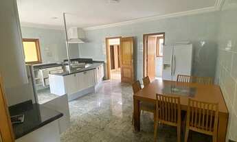 Imagem 2: Casa para locação no condomínio Arujá Hill's I e II - Arujá - SP!!!