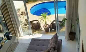 Imagem 6: HORTOLÂNDIA - Casa de Condomínio - PARQUE ORTOLÂNDIA