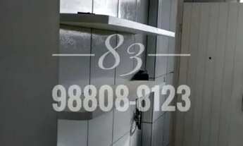 Imagem 4: Apto 3/4, suíte, DCE completa, 98m, reformado