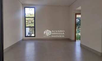 Imagem 4: Linda casa com 3 dormitórios/ 3 suítes à venda, 205 m² - Cond. Vila dos Manacás B. Brasil