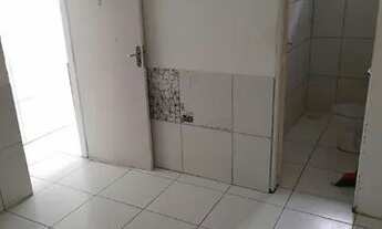 Imagem 6: Kitnet próximo NovaFapi