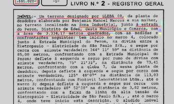 Imagem 6: Galpão/Depósito/Armazém para venda tem 1094 m2, em Iporanga - Sorocaba - SP