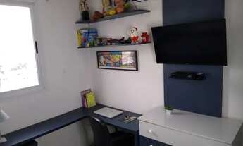 Imagem 3: Apartamento para venda possui 50 m² com 2 quartos 1 vaga em Vila Aricanduva - São Paulo