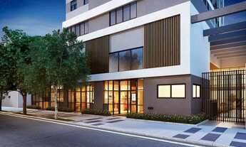 Imagem 2: Apartamento Viva Benx Pompéia - ResidencialAvenida Pompéia Vila Pompéia São Paulo