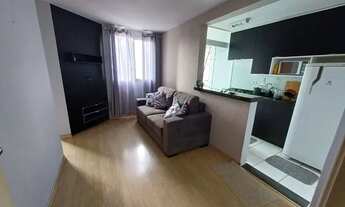 Imagem 2: Apartamento com 2 dormitórios para alugar, 48 m² por R$ 1.900,00/mês - Vila Filipin - Lond