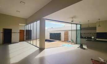 Imagem 3: Casa em Condomínio para Locação em Álvares Machado, Alto da Boa Vista, 3 dormitórios, 3 su