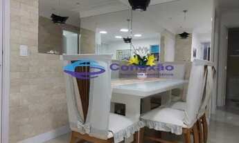 Imagem 4: São Paulo - Apartamento Padrão - Santa Teresinha