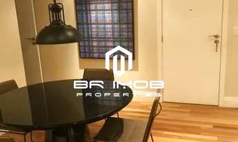 Imagem 7: APARTAMENTO RESIDENCIAL em SÃO PAULO - SP, BROOKLIN