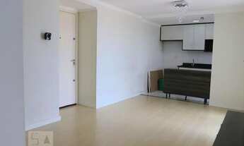 Imagem 2: Apartamento para Aluguel - Piraporinha, 2 Quartos, 50 m2