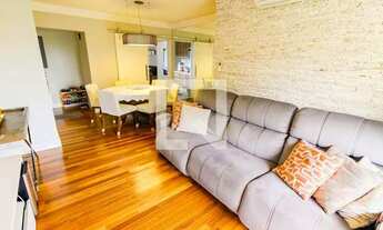 Imagem 4: Apartamento para Aluguel - Morumbi, 3 Quartos, 107 m2