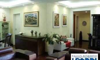 Imagem 7: APARTAMENTO - MORUMBI - SP