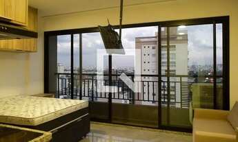 Imagem: Apartamento para Aluguel - Santana, 1 Quarto