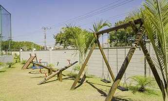 Imagem 2: Apartamento para aluguel possui 52 metros quadrados com 2 quartos