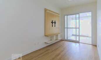 Imagem 4: Apartamento para Aluguel - Jardim Marajoara , 2 Quartos, 65 m2