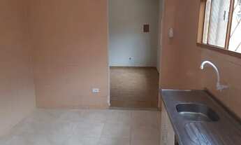 Imagem 7: Casa - bairro taveiropolis