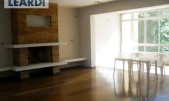 Imagem: SOBRADO - MORUMBI - SP