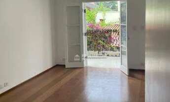 Imagem 4: Casa com 5 dormitórios, 400 m² - venda por R$ 2.390.000,00 ou aluguel por R$ 17.500,00/mês