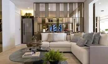 Imagem 2: Apartamento para venda possui 123 metros quadrados com 3 quartos em Moema - São Paulo - SP