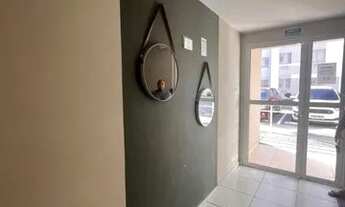 Imagem 2: Apartamento Residencial Parque do Brito 1