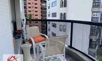 Imagem 6: Apartamento com 3 suítes para alugar Alameda dos Anapurus 777 Moema