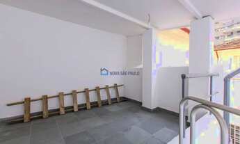 Imagem 7: Sobrado em Vila reformado Residencial ou Coml ! 8 min (800m)a pé ao Metrô Paraiso/Shop Pau