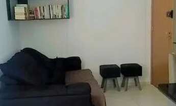 Imagem 2: REPASSE ECO WAY Apartamento com 2 dormitórios