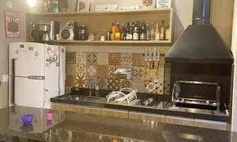 Imagem 2: CASA RESIDENCIAL em JAGUARIÚNA - SP, CONDOMÍNIO RESIDENCIAL LAGO DA BARRA