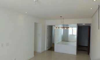 Imagem 2: Apartamento para aluguel com 110 metros quadrados com 3 quartos em Amaralina - Salvador