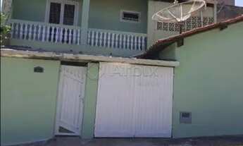 Imagem: Americana - Casa Padrão - Cidade Jardim