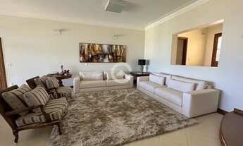 Imagem 2: Casa - Loteamento Alphaville Campinas - Campinas