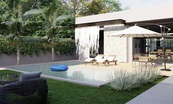 Imagem: Casa para Venda em Indaiatuba, Condomínio