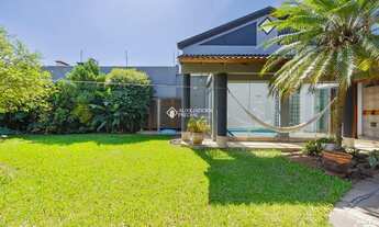 Imagem 5: CANOAS - Casa Padrão - Igara