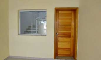 Imagem 4: SOBRADOS DE 3 DORMS, 2 VGS, ESTUDA PERMUTA, 110 m² - Vila Marari - São Paulo/SP - SO0513