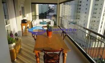 Imagem 5: SÃO PAULO - Apartamento Padrão - Santa Teresinha