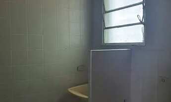 Imagem 6: 096. Ap. no Monte Castelo pra Locação- Condomínio Residencial José Pedrossian