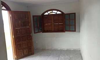 Imagem 6: Aluguel de casa com água e luz incluso