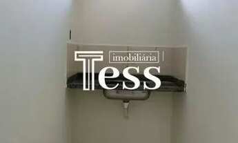 Imagem 7: Aluga Sala Comercial no centro ,Sendo 40m² com sala ,banheiro e cozinha, São José do Rio P