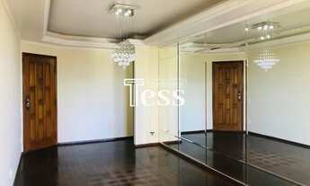 Imagem 3: ALUGA - Apartamento de 3 quartos com 2 vagas elevador bairro Boa Vista próximo da avenida