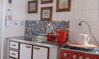 Imagem 2: Apartamento com 2 dorms, Jardim São Vicente, Campinas - R$ 208 mil, Cod: 3RAP2778