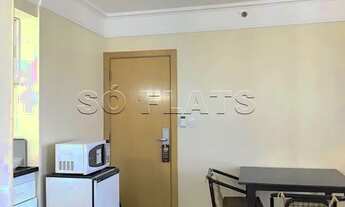 Imagem 5: Flat no centro de Guarulhos, prox a Av. Tiradentes, Via Dutra, acesso a São Paulo e ao Aer