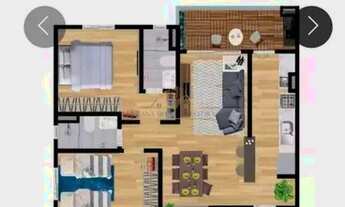 Imagem 6: APARTAMENTO - RESIDENCIAL MAX RUDGE - COM SACADA GOURMET