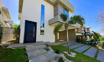 Imagem 3: Casa de condomínio sobrado para venda com 300 metros quadrados com 3 quartos