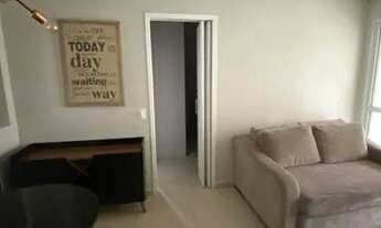 Imagem: Apartamento com 1 dormitório para alugar