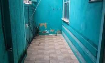 Imagem: Aluguel de casa Nilópolis