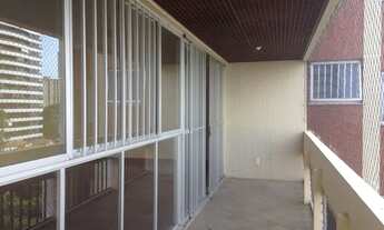 Imagem 5: Edif. Paul Ricard - Apartamento com 230 m2. 4 quartos/2 suites. Batista Campos - Belém - P